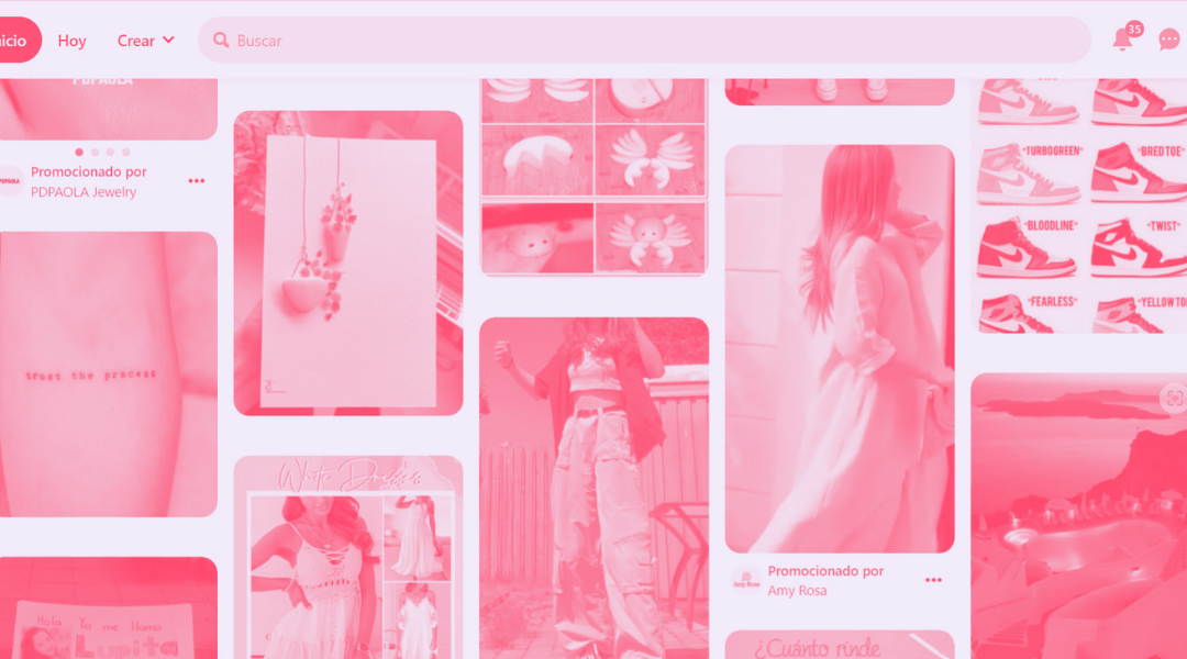 What is & How to implement the Pinterest Tag